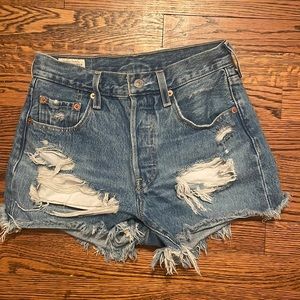 Levi's Shorts